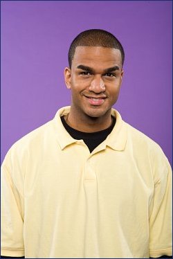 Jared Cotter