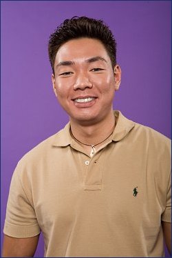 Paul Kim