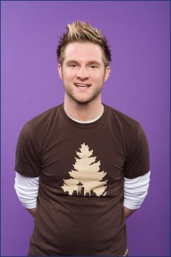 Blake Lewis
