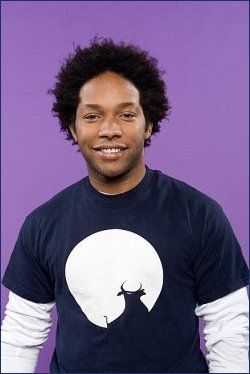 Brandon Rogers