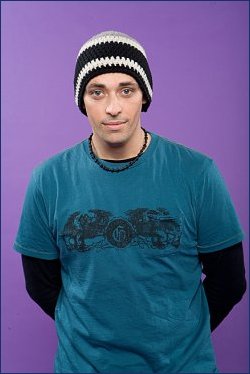Phil Stacey