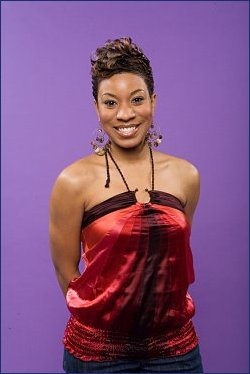 Stephanie Edwards