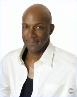 Clyde Drexler