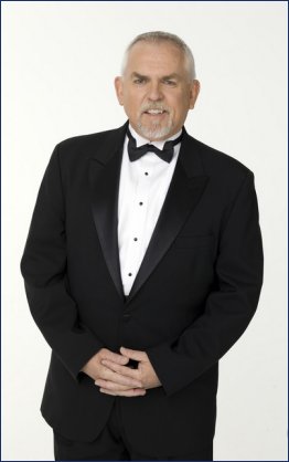 John Ratzenberger