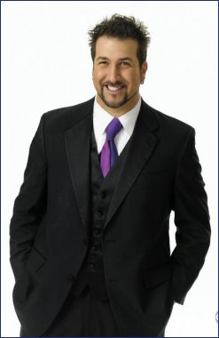 Joey Fatone