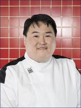 Aaron Song