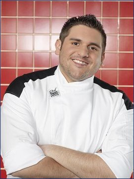 Brad Miller