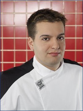 Vinnie Fama
