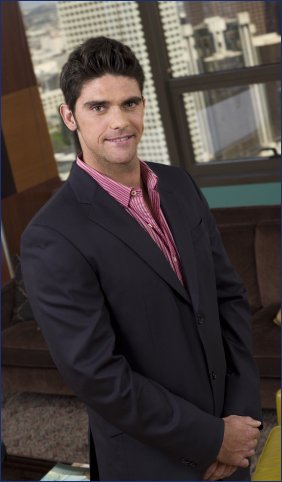 Mark Philippoussis