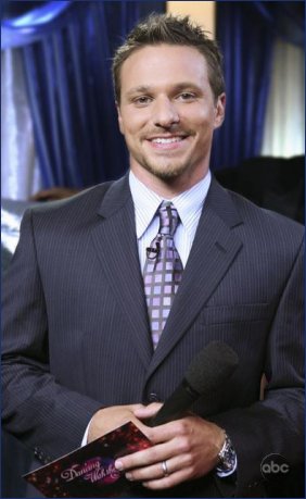 Drew Lachey