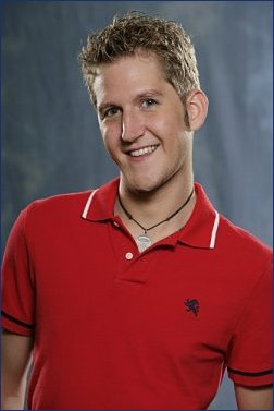 Joe Barber