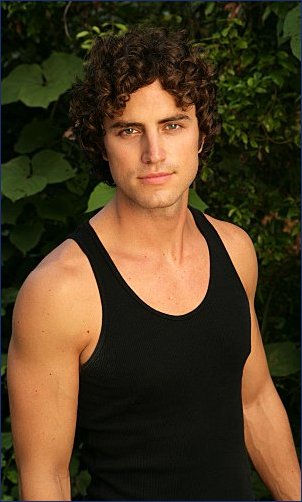 Erik Huffman