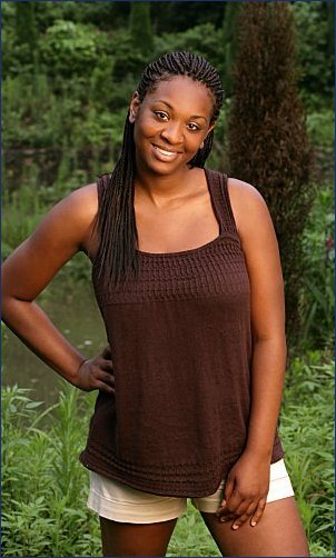 Sherea Lloyd