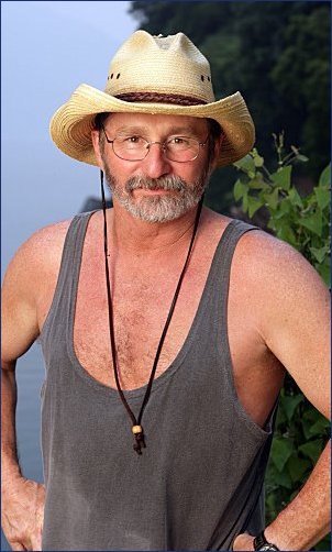 Steve Morris
