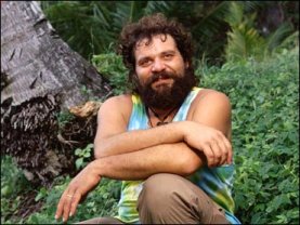 Rupert Boneham