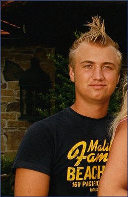 Nick Hogan