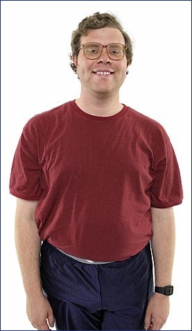 David 