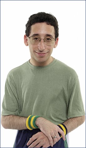 Joshua 