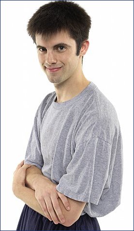 Luke 