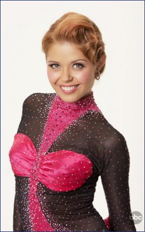 Anna Trebunskaya