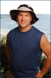 Chad Crittenden