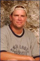 Chris Daugherty