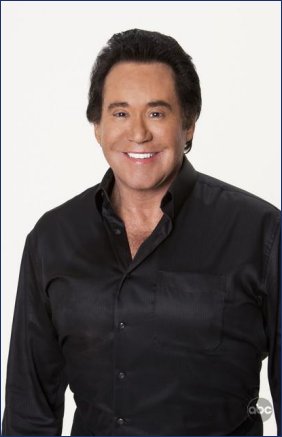Wayne Newton
