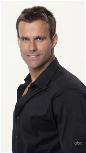 Cameron Mathison