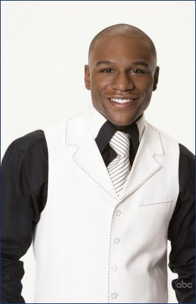 Floyd Mayweather