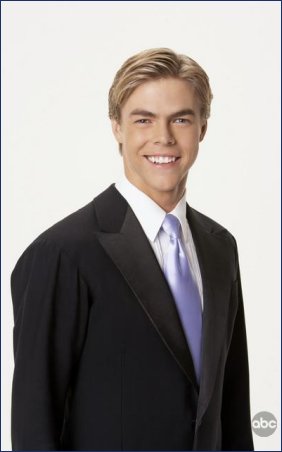 Derek Hough
