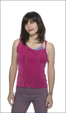 Elisa Jimenez