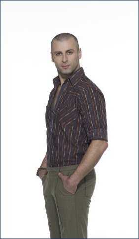 Rami Kashov