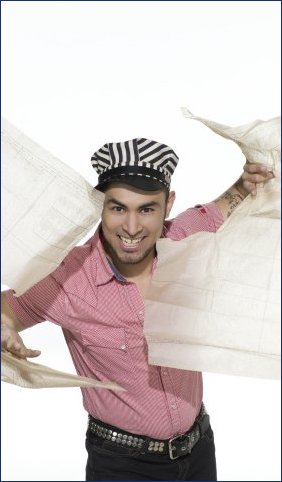 Ricky Lizalde