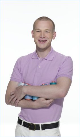 Steven Rosengard