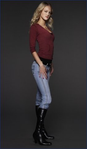 Kimberly 