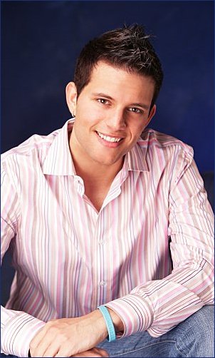 Alex Coladonato