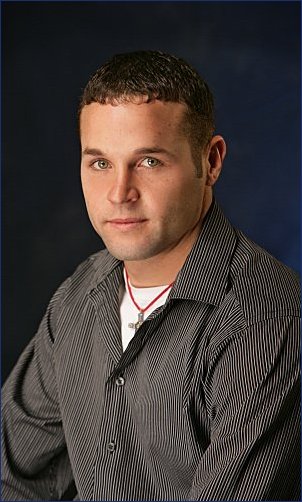 Jacob Heald