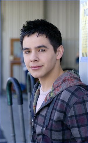 David Archuleta