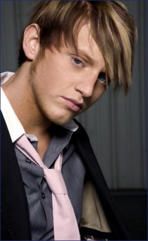 Colton Berry