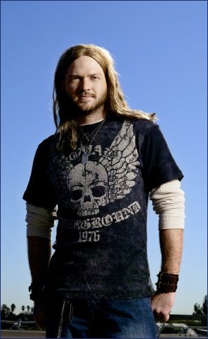 Robbie Carrico