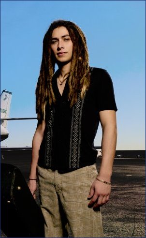 Jason Castro