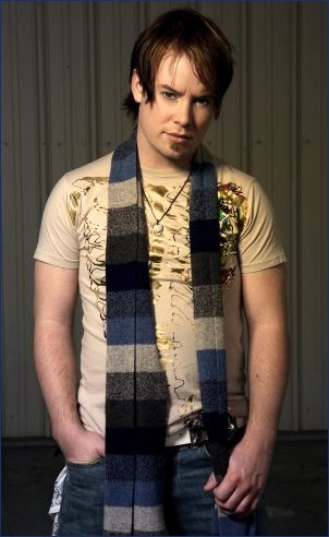 David Cook