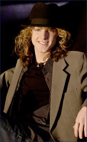 Garrett Haley