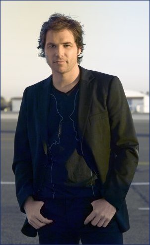 Michael Johns