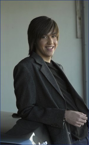 Danny Noriega