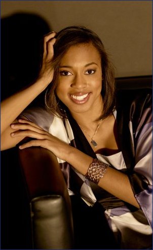 Alexandrea Lushington