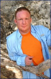 Travis Sampson