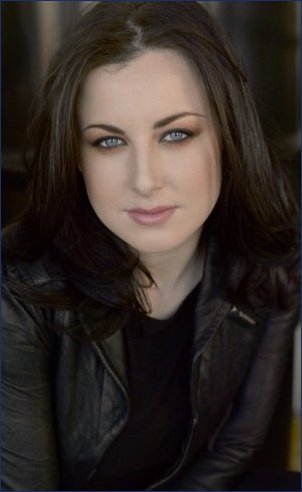 Carly Smithson