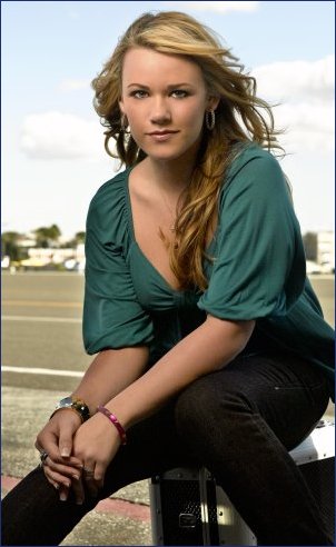Alaina Whitaker