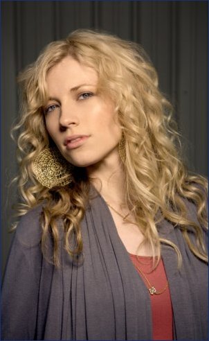 Brooke White
